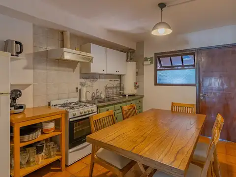 Depto Tipo Casa en Venta en Villa Primera, USD 99.900