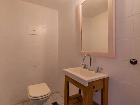 Depto Tipo Casa en Venta con 1 cocheras