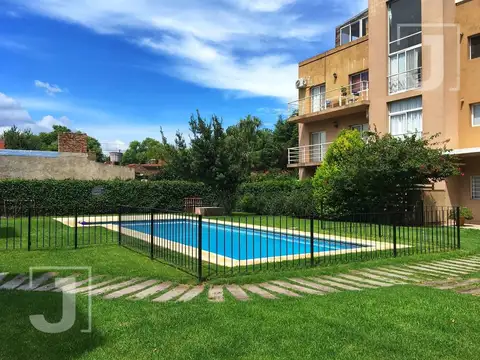 Departamento en Alquiler en Pilar, Partido de Pilar