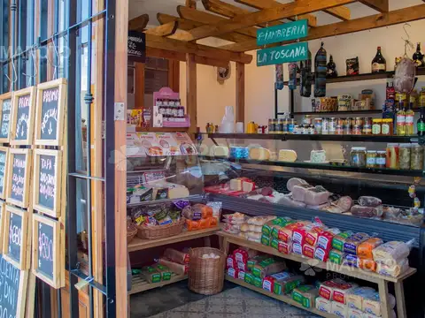 Local en Alquiler A Estrenar