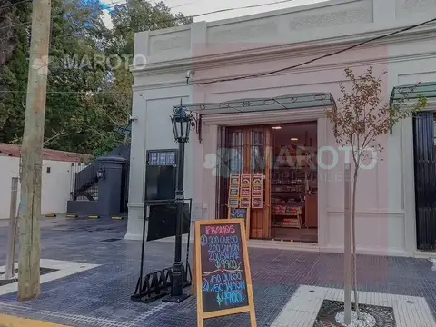 Alquiler Local en el Centro de Maschwitz a pasos de la Av Villanueva