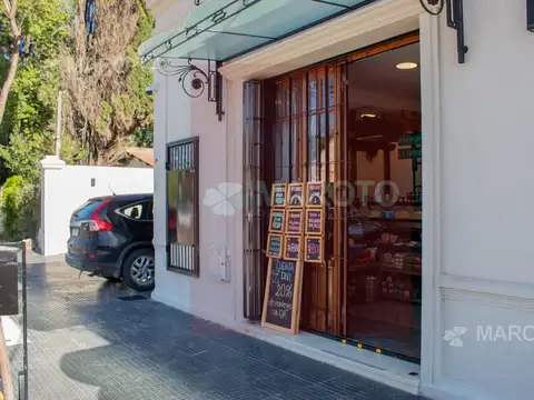 Local en Alquiler A Estrenar