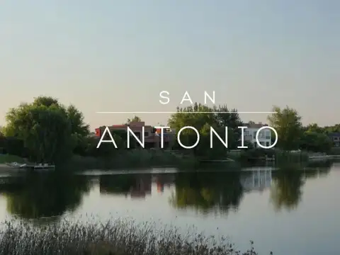 Gran oportunidad! Lotes en venta en San Antonio !