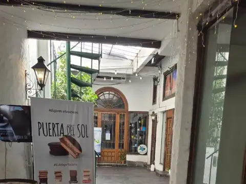 Local en Alquiler en Zona Centro, $ 500.000