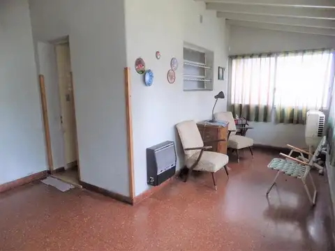 Casa en Venta en Olivos Maipu/Uzal, USD 297.000