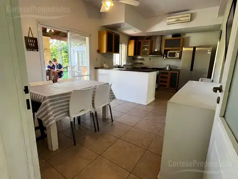 Casa en Alquiler Temporal en Villanueva, USD 1.800