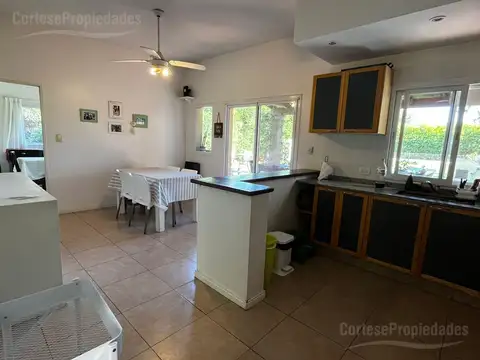 Casa en Alquiler Temporal 12 años