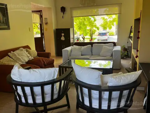 Barrio Santa Catalalina- Lote interno