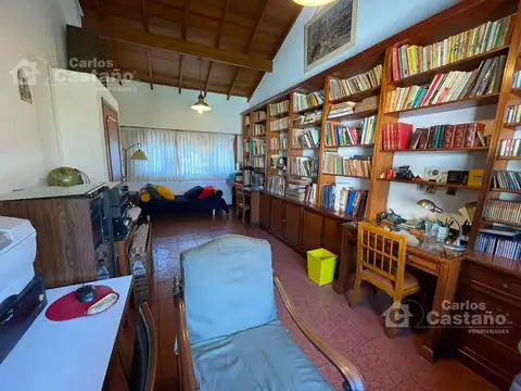 Casa en Venta 35 años
