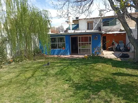 Casa en Venta 25 años
