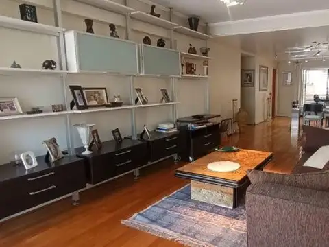 Carlos Ortiz 2700, Piso 8