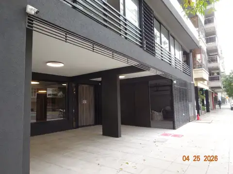 Blanco Encalada 4600 , Piso 2