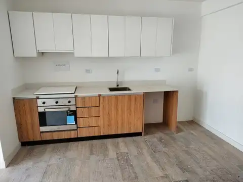 Departamento en Alquiler A Estrenar