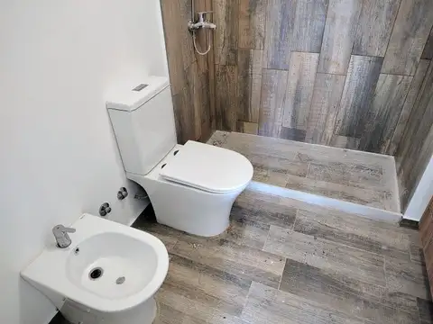 Departamento en Alquiler A Estrenar