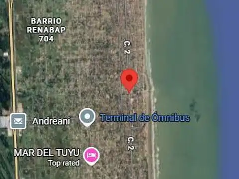 Departamento en Venta de 2 dormitorios