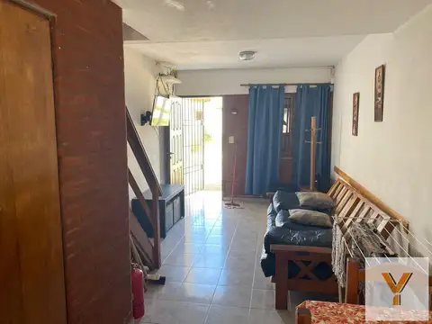 Departamento en Venta en Mar del Tuyu, Partido de La Costa