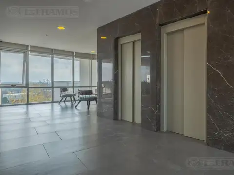 Departamento tipo LOFT en Studios de Ayres Vila. Excelente acceso   amenities