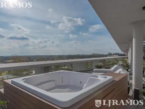 Departamento en Venta en Manuel Alberti, Partido de Pilar