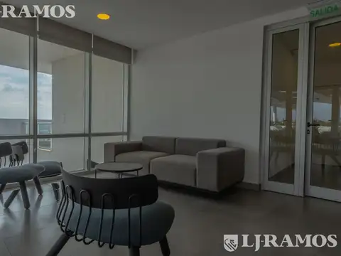 Departamento en Venta Apto profesional