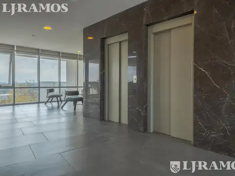 Departamento tipo LOFT en Studios de Ayres Vila. Excelente acceso   amenities