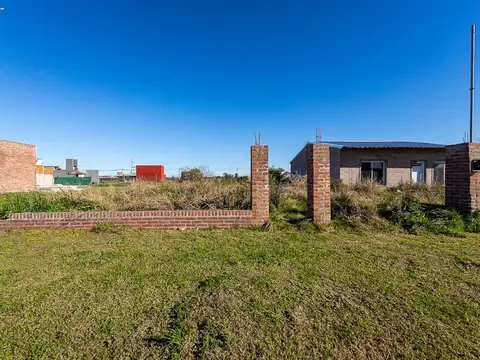 Lote en Venta en Villa Elvira Timbúes