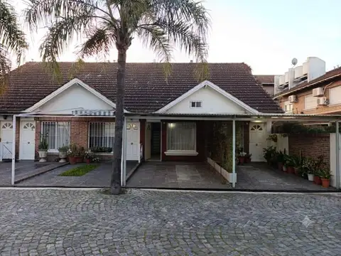 Depto Tipo Casa en Venta de 2 dormitorios