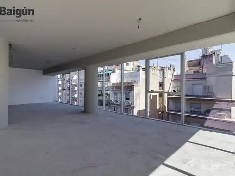 Oficina en Venta en Tribunales, USD 440.000