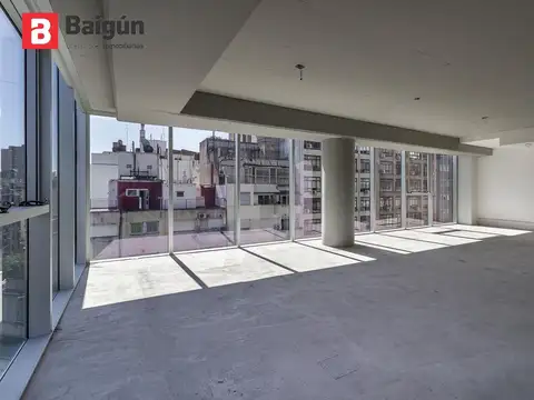 PISO 10 - UNIDAD 01 - TRIBUNALES OFFICE