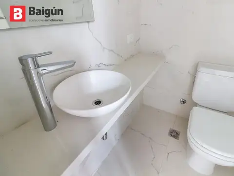 PISO 10 - UNIDAD 01 - TRIBUNALES OFFICE