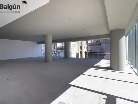 PISO 10 - UNIDAD 01 - TRIBUNALES OFFICE