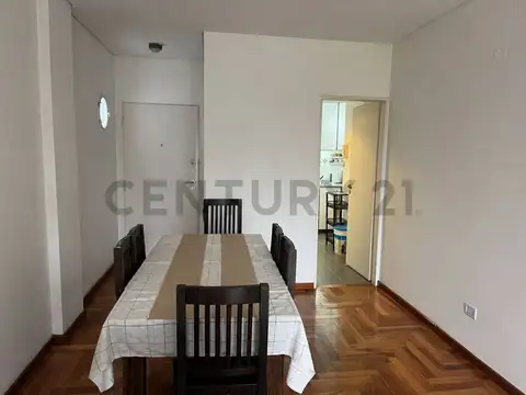 Departamento en Alquiler de 3 dormitorios