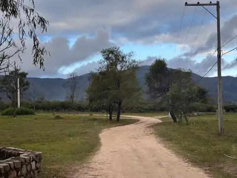 Terreno en Venta en Caldera, USD 40.000