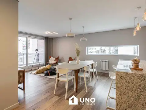 Departamento en Venta en Rosario, Santa Fe