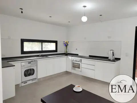 Casa en Venta al Oeste