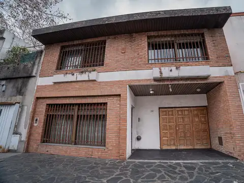 VTA CASA 4 AMB. LTE 866X25 APTO CREDITO SAENZ PEÑA