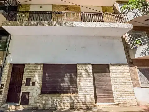 VENTA | PERMUTA | FINANCIACIÓN - Local   Casa 3 Dormitorios - Luis Agote, Rosario. APTO CRÉDITO.