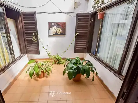 VENTA | PERMUTA | FINANCIACIÓN - Local   Casa 3 Dormitorios - Luis Agote, Rosario. APTO CRÉDITO.