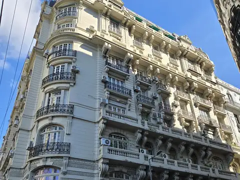 Oficina en Venta en San Nicolás, Capital Federal