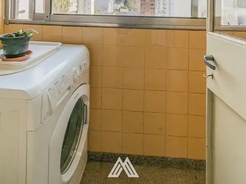 Departamento en Venta 44 años