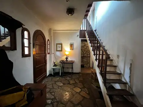Dorrego  1755