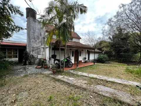 Terreno en Venta en Martinez Santa Fe / Fleming, USD 280.000