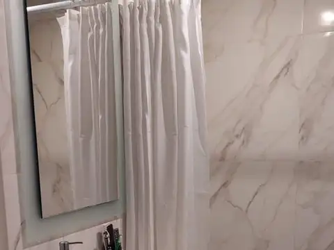 Departamento 2 ambientes en alquiler