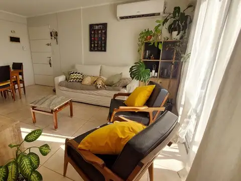 Departamento en Alquiler de 2 ambientes