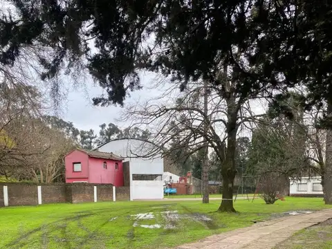 Terreno en Venta en La Reja, Partido de Moreno