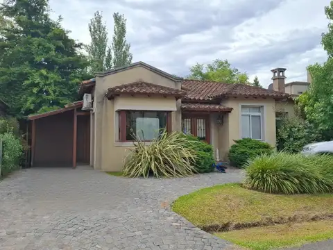 Casa Alquiler Anual Bella Vista