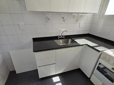 Departamento en Venta en Villa Crespo, USD 75.000