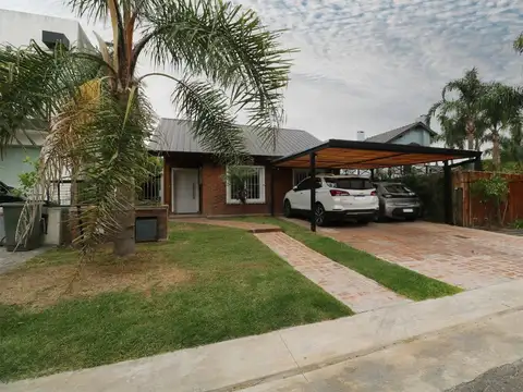 VENTA CASA 4 AMBIENTES MASCHWITZ COUNTRY CLUB