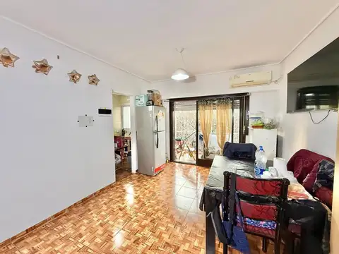 Avenida Juan De Garay 1400, Piso 2