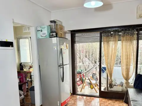 Departamento en Venta de Monoambiente