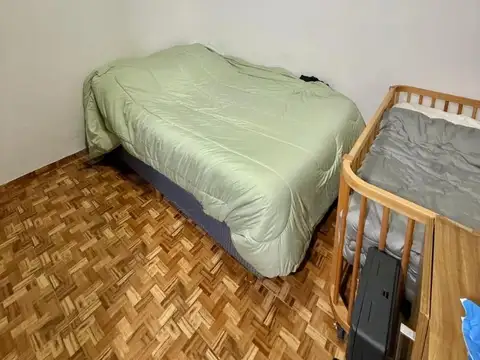 Venta departamento monoambiente Constitucion.